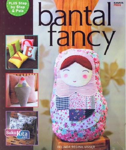 buku bantal fancy crafts buku bantal fancy crafts