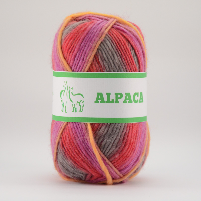 wool rajut tas Worsted Crafts Alpaca Maya Rajut Benang