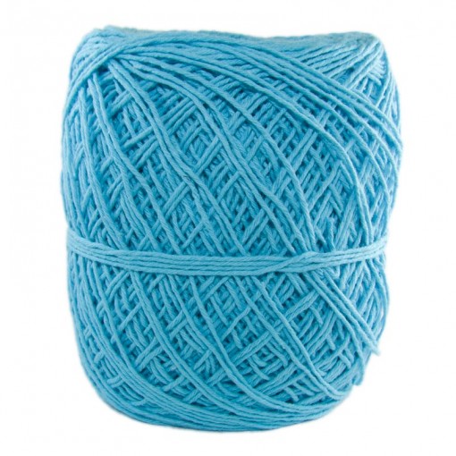 Katun Biru Muda