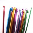 alat rajut crochet hooks 14