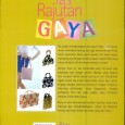 Back cover buku rajut