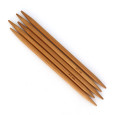 Jarum knitting DPN bambu