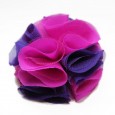 Korsase magenta ungu