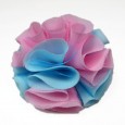 Korsase pink biru