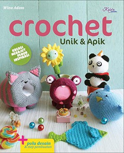 Buku-Crochet-Unik-Apik