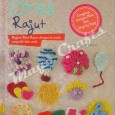 Buku Pola Bros Rajut