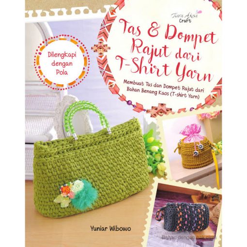 Buku-Tas-Dan-Dompet-Rajut-Dari-T-Shirt-Yarn