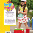 Back cover Buku Topi Rajut Lucu