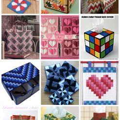 Cross Stitch