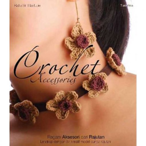 Buku Crochet Accessories 1