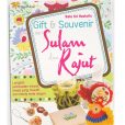 Buku Gift & Souvenir Dari Sulam & Rajut