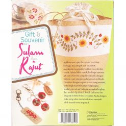 Jual Buku Rajutan Jual Buku Rajutan