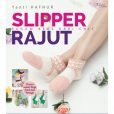 Buku Slipper Rajut