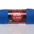 Benang Rajut Red Heart Classic - Skipper Blue
