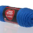 Benang Rajut Red Heart Classic – Skipper Blue 3