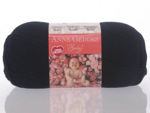 Benang Rajut Red Heart Anne Geddes – Night-Night 1