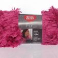 Benang Rajut Red Heart Boutique Fur - Azalea