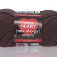 Benang Rajut Red Heart Mixology Solids - Taupe