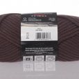 Benang Rajut Red Heart Mixology Solids – Taupe 2