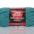 Benang Rajut Red Heart Mixology Solids - Jade