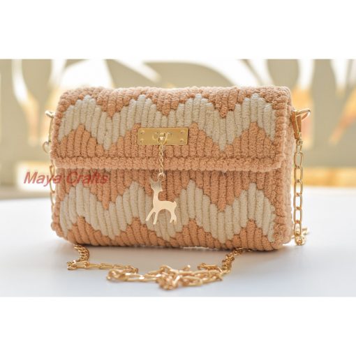 Tas-Rajut-Mini-Sling-Flap-Bag-Lucu-Elegan-01